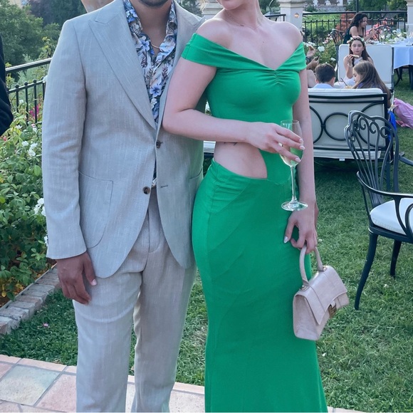 Retrofete gown, XXS - Picture 6 of 6